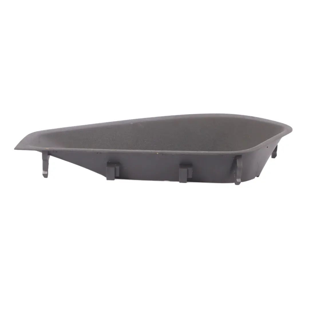 Volkswagen Golf Mk5 1K Centre Console Handle Trim Panel Left N/S - SKU 1K0864375G - Part number 1K0864375G