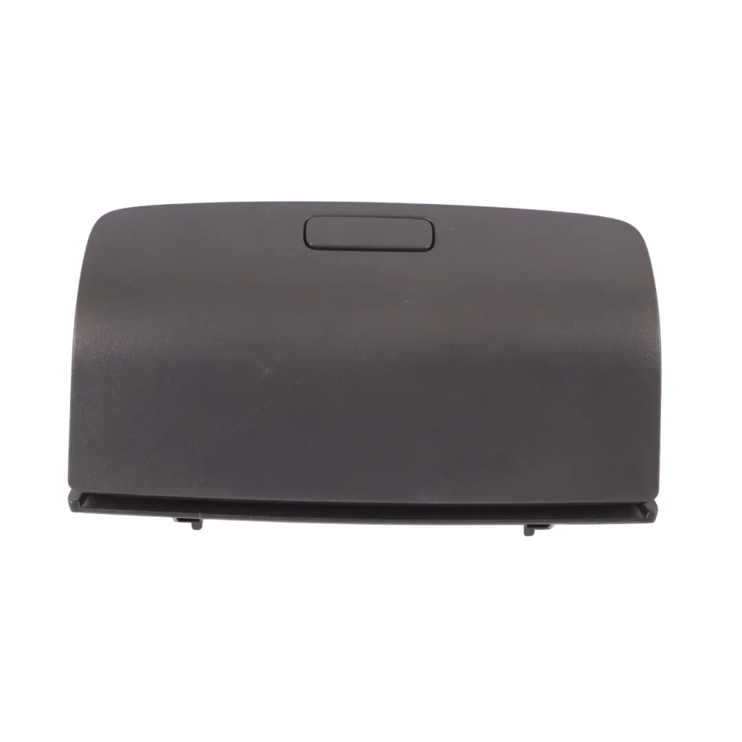 VW Golf 5 V 1K Occhiali sole Portaoggetti Rivestimento tetto nero - SKU 1K0868837E - Numero di parte 1K0868837E