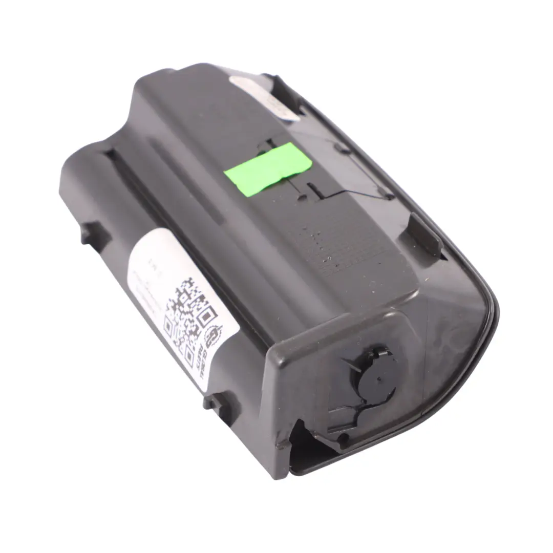 Volkswagen VW Golf 5 V 1K Sonnenbrillenablage Dachhimmel Schwarz - SKU 1K0868837E - Teilenummer 1K0868837E