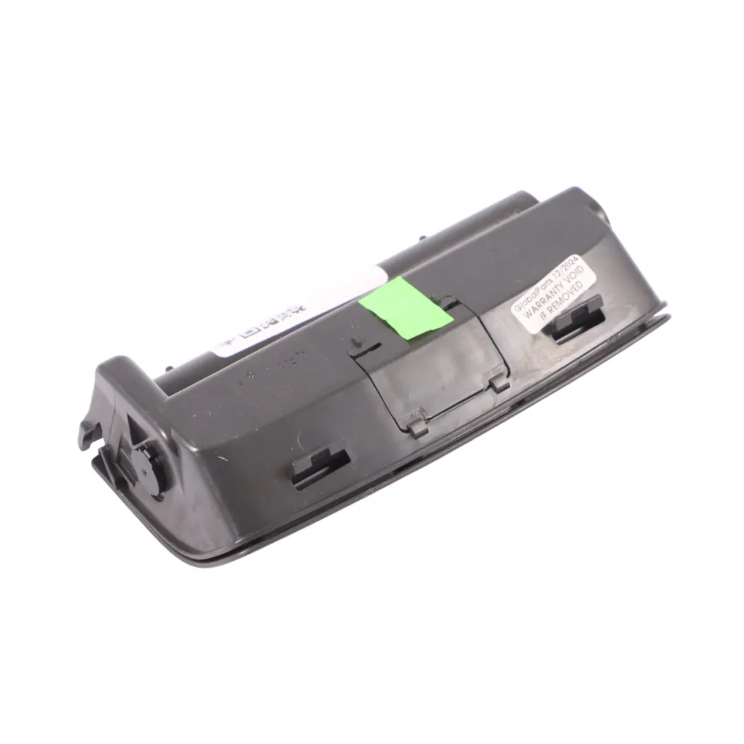Volkswagen VW Golf 5 V 1K Sonnenbrillenablage Dachhimmel Schwarz - SKU 1K0868837E - Teilenummer 1K0868837E