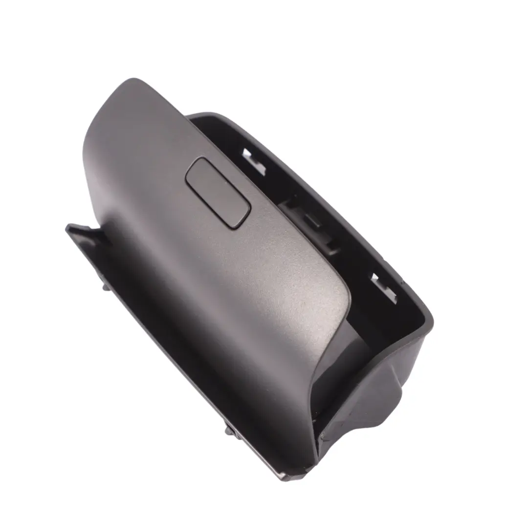 1K Sunglasses Storage Headlining Negro para Volkswagen VW Golf 5 V con número de pieza 1K0868837E Volkswagen VW Golf 5 V 1K Sunglasses Storage Headlining Negro - SKU 1K0868837E - Número de pieza 1K0868837E