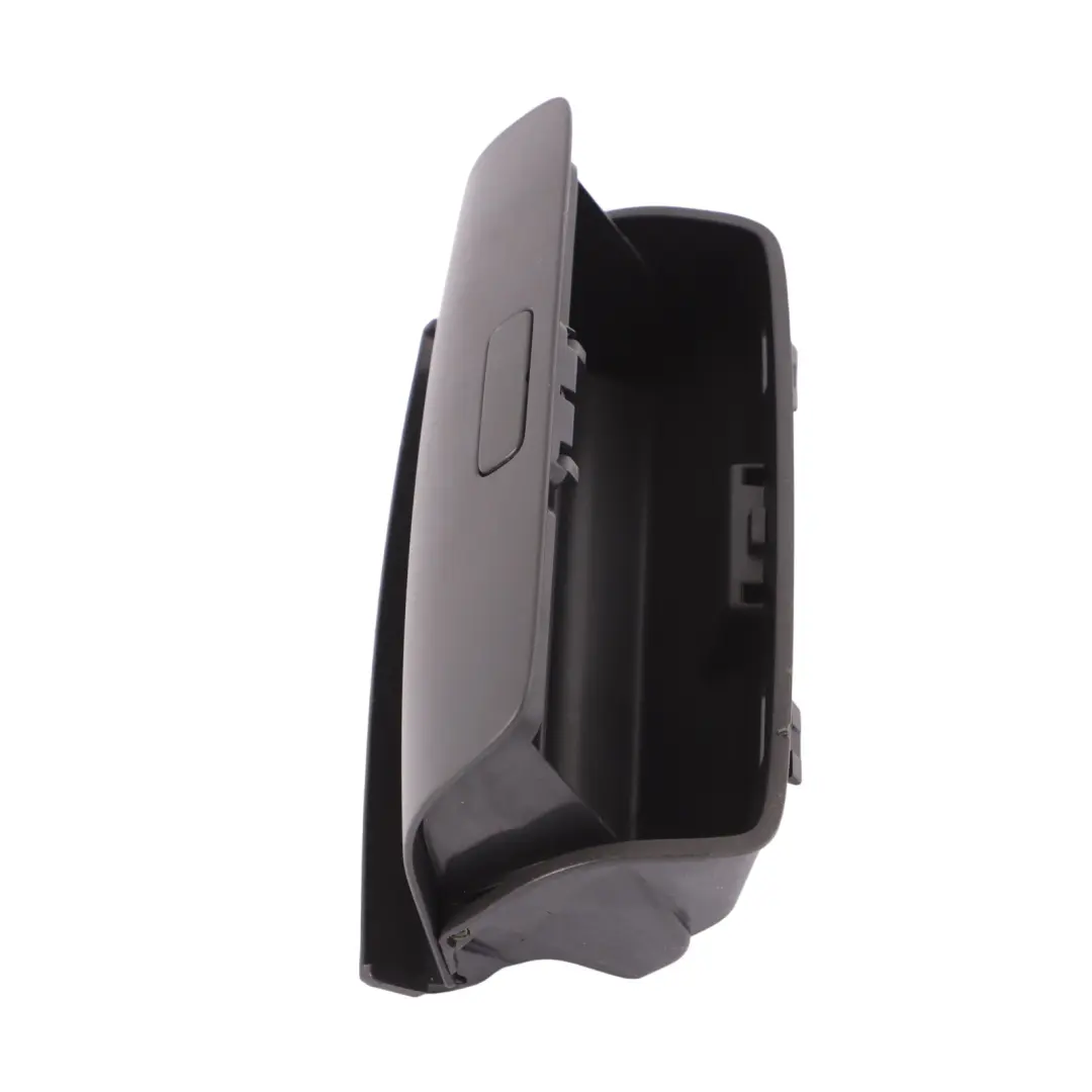 Volkswagen VW Golf 5 V 1K Sonnenbrillenablage Dachhimmel Schwarz - SKU 1K0868837E - Teilenummer 1K0868837E