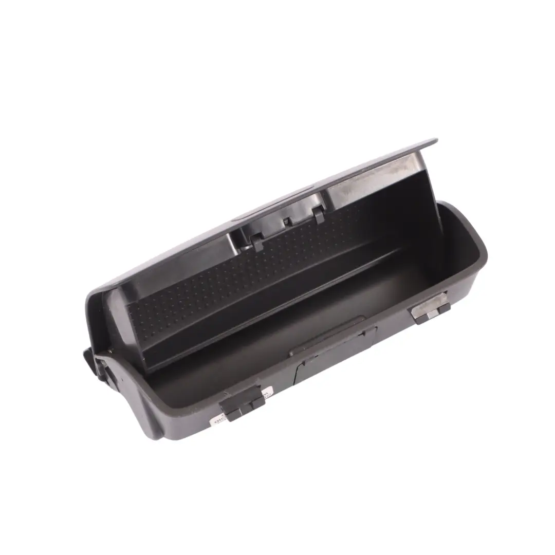 VW Golf 5 V 1K Occhiali sole Portaoggetti Rivestimento tetto nero - SKU 1K0868837E - Numero di parte 1K0868837E