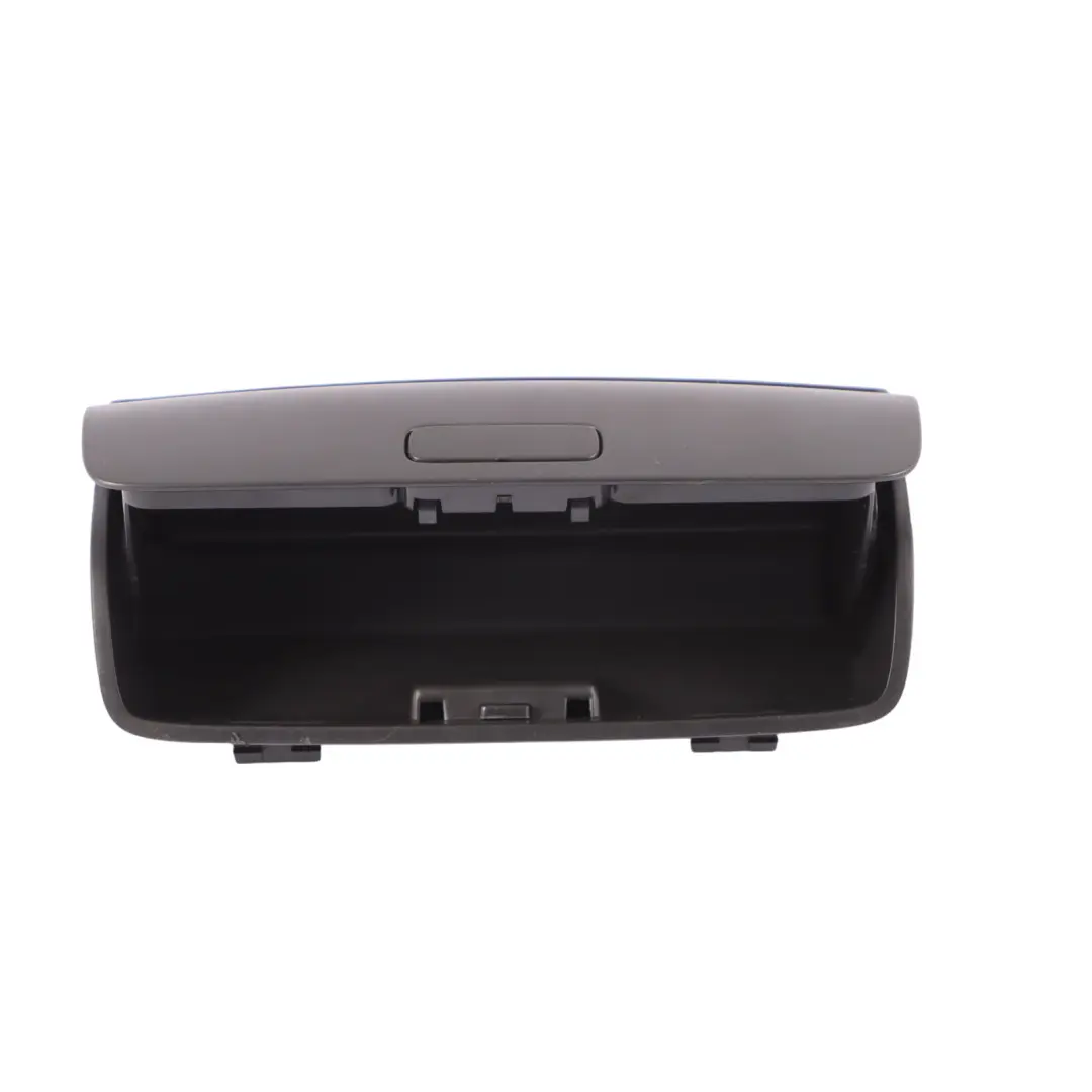 VW Golf 5 V 1K Occhiali sole Portaoggetti Rivestimento tetto nero - SKU 1K0868837E - Numero di parte 1K0868837E