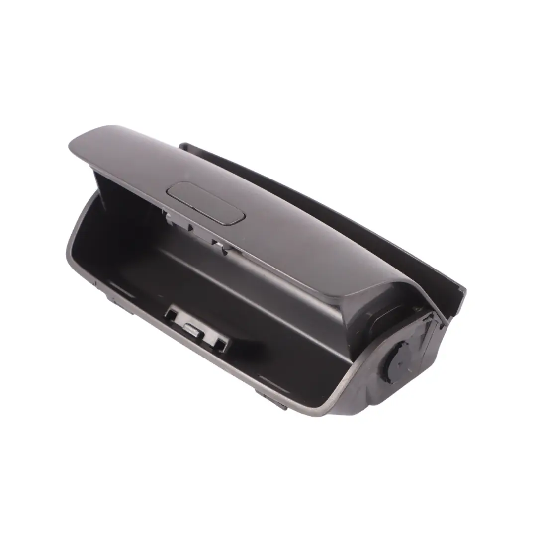 Volkswagen VW Golf 5 V 1K Sonnenbrillenablage Dachhimmel Schwarz - SKU 1K0868837E - Teilenummer 1K0868837E