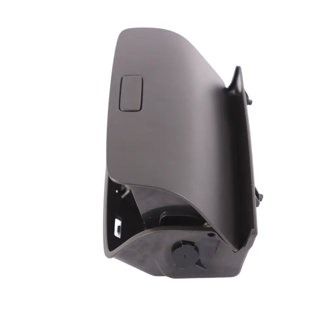 1K Sunglasses Storage Headlining Negro para Volkswagen VW Golf 5 V con número de pieza 1K0868837E Volkswagen VW Golf 5 V 1K Sunglasses Storage Headlining Negro - SKU 1K0868837E - Número de pieza 1K0868837E