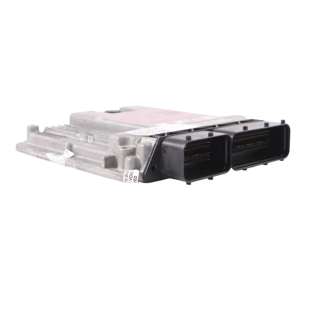 Volkswagen Golf Mk5 1K GTI 2.0 TFSI BWA 200HP Motor ECU Manual - SKU 1K0907115F - Número de pieza 1K0907115F