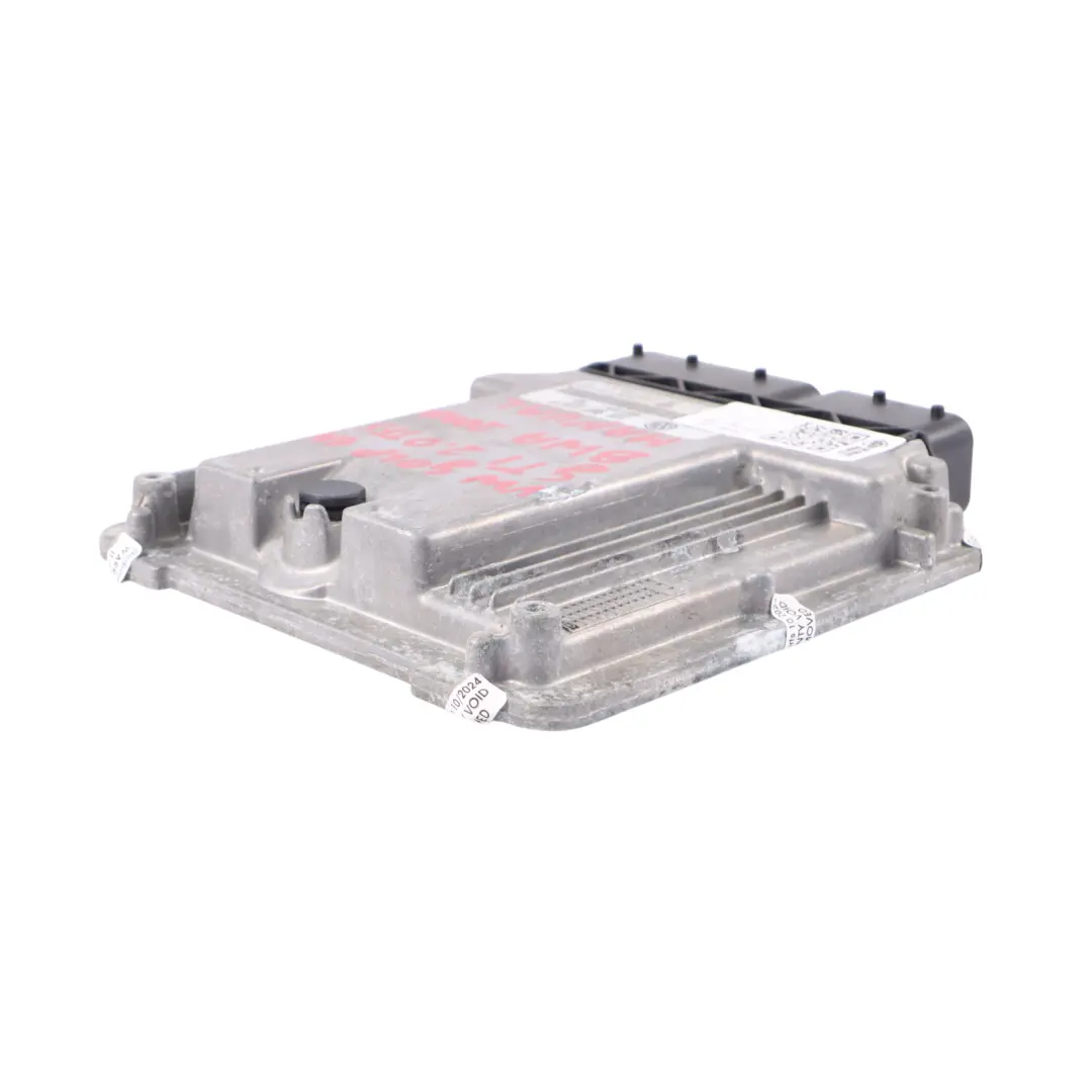 Mk5 1K GTI 2.0 TFSI BWA 200HP Engine ECU Manual Volkswagen Golf - SKU 1K0907115F - Part number 1K0907115F