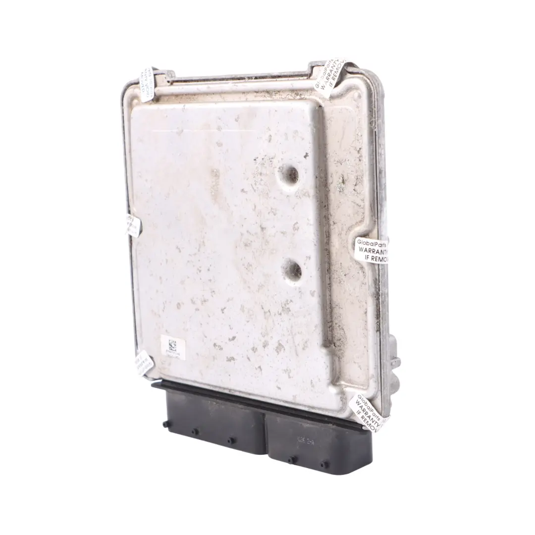 Volkswagen Golf Mk5 1K GTI 2.0 TFSI BWA 200HP Motor ECU Manual - SKU 1K0907115F - Número de pieza 1K0907115F