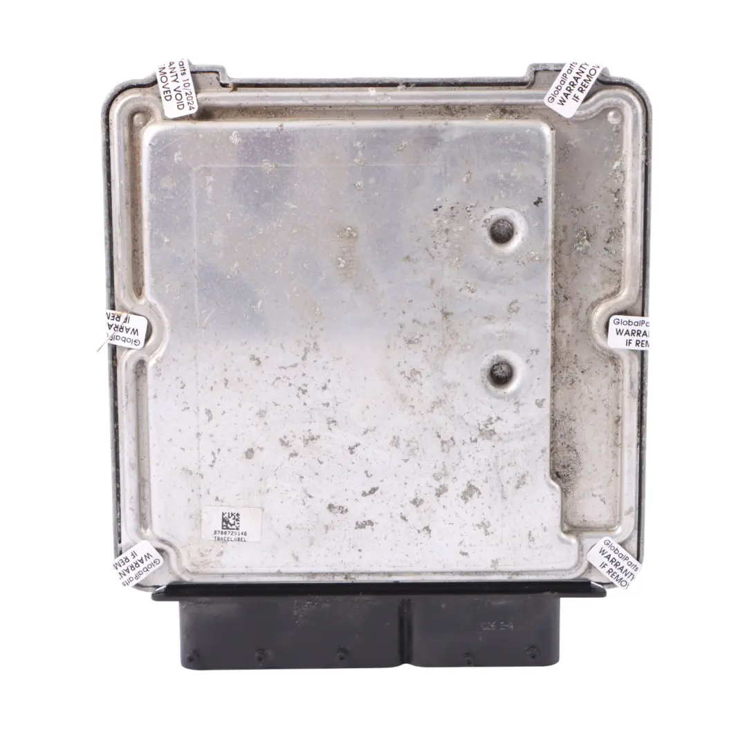 Mk5 1K GTI 2.0 TFSI BWA 200HP Engine ECU Manual Volkswagen Golf - SKU 1K0907115F - Part number 1K0907115F