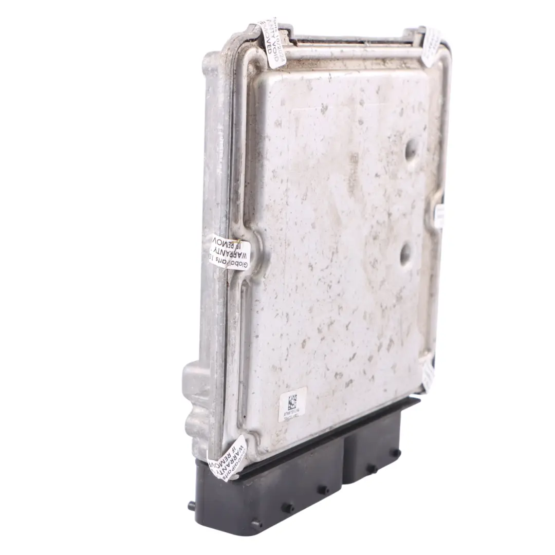 Mk5 1K GTI 2.0 TFSI BWA 200HP Engine ECU Manual Volkswagen Golf - SKU 1K0907115F - Part number 1K0907115F