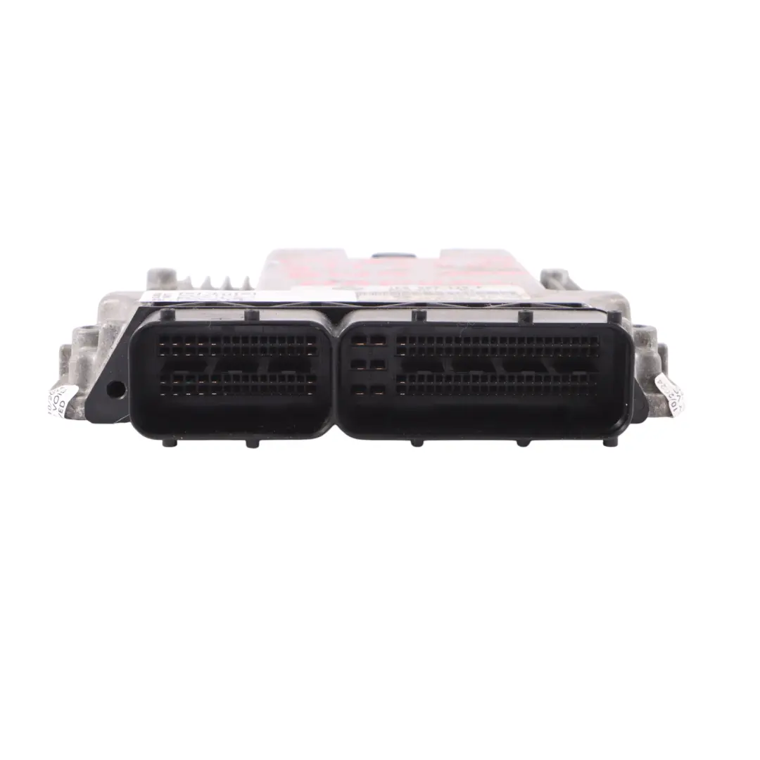 Volkswagen Golf Mk5 1K GTI 2.0 TFSI BWA 200HP Motor ECU Manual - SKU 1K0907115F - Número de pieza 1K0907115F