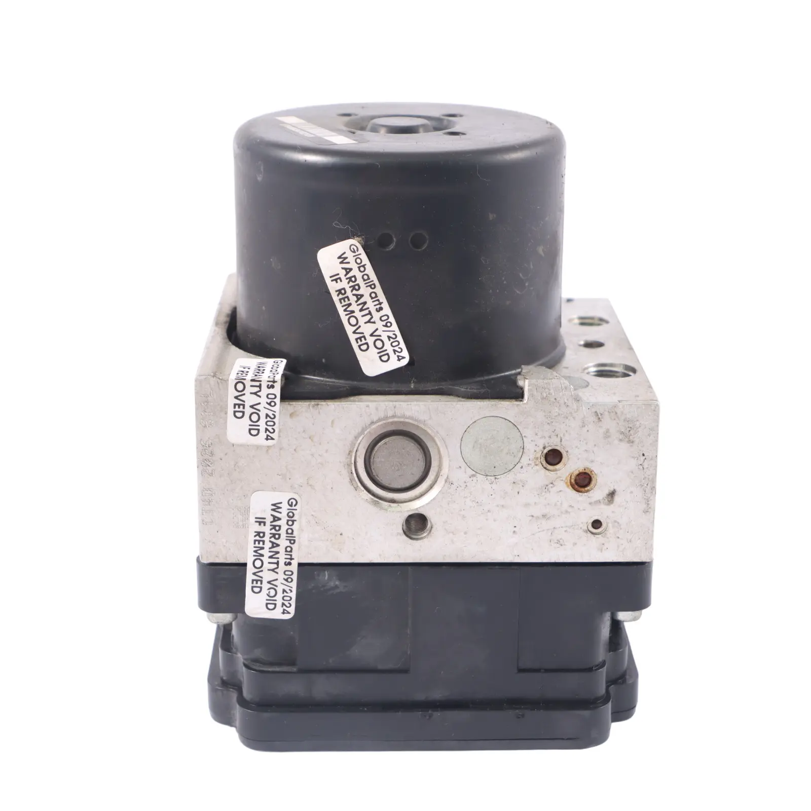 VW Touran 1T ABS Pump Control Hydraulic Unit 1.4 TSI 1K0907379BJ 1K0614517DE