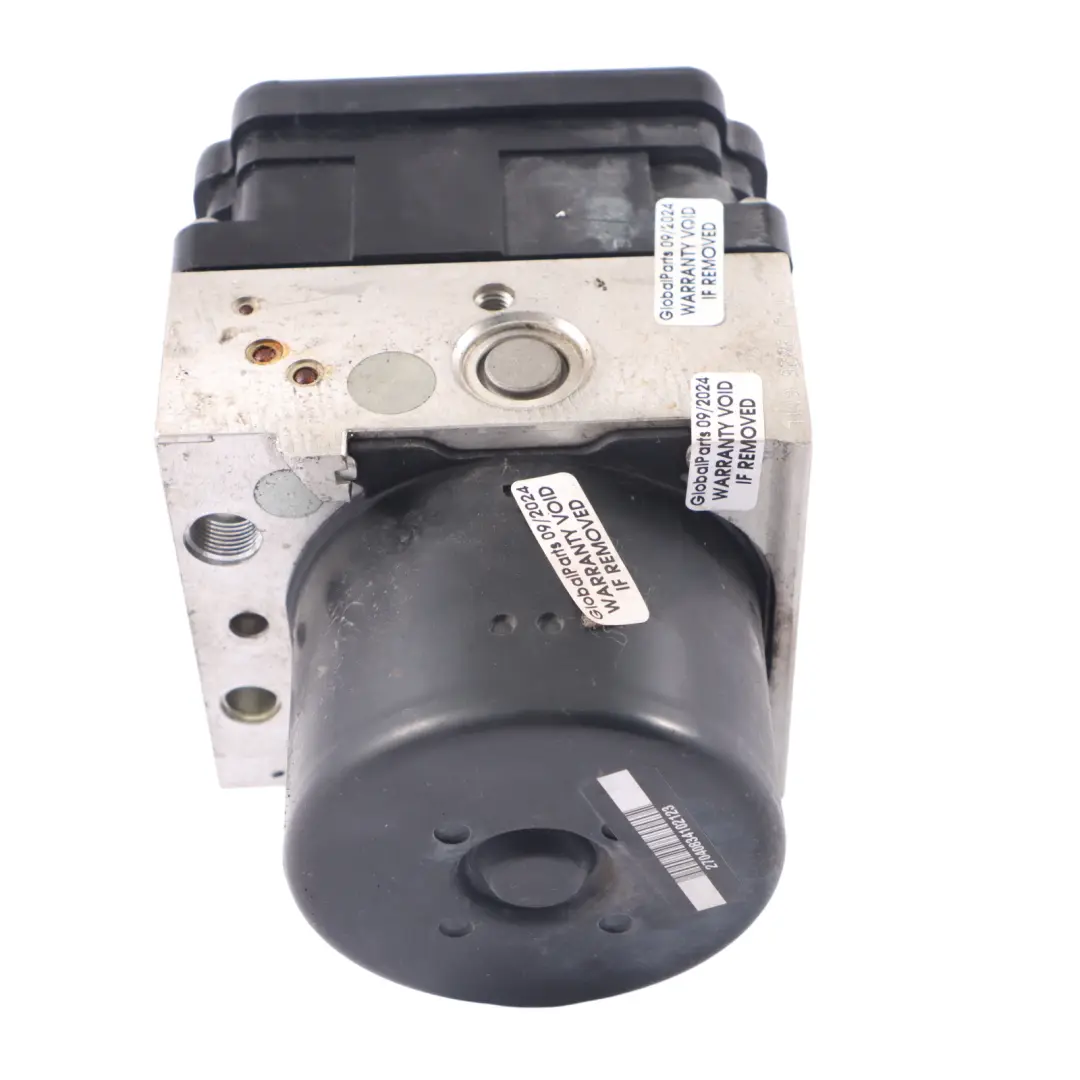 Pompa Hamulcowa ABS 1K0614517DE do VW Touran 1T 1.4 TSI o numerze 1K0907379BJ VW Touran 1T 1.4 TSI Pompa Hamulcowa ABS 1K0614517DE - SKU 1K0907379BJ - Numer Części 1K0907379BJ