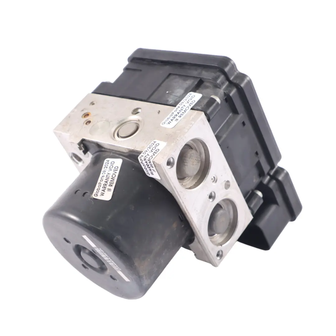 VW Touran 1T ABS Bomba Control Unidad Hidráulica 1.4 TSI 1K0614517DE - SKU 1K0907379BJ - Número de pieza 1K0907379BJ