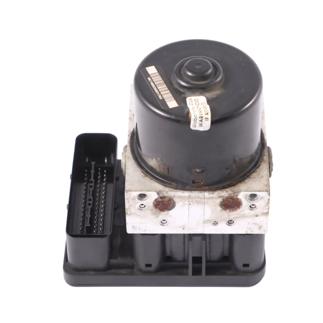 Volkswagen Golf 1K ABS Pump Hydraulic Brake Pump Control Module 1K0907379AA - SKU 1K0907379AA-1 - Part number 1K0907379AA-1