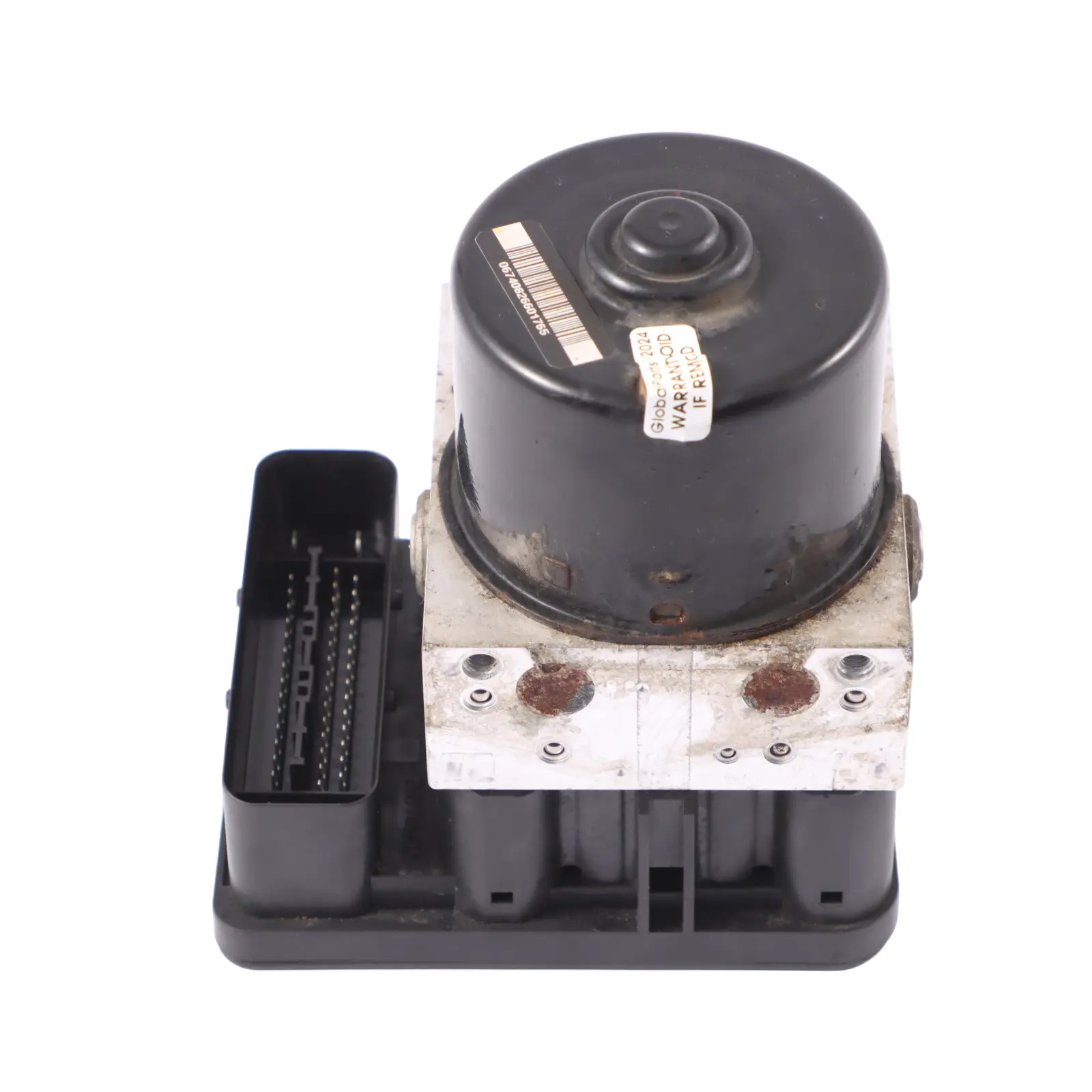 Volkswagen Golf 1K ABS Pump Hydraulic Brake Pump Control Module 1K0907379AA