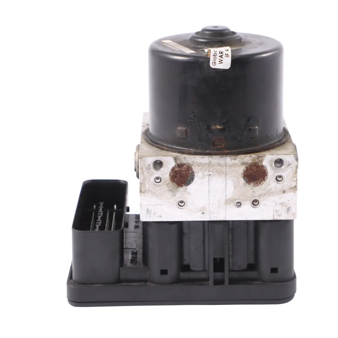 Volkswagen Golf 1K Pompa ABS Pompa freno idraulico Modulo controllo 1K0907379AA - SKU 1K0907379AA-1 - Numero di parte 1K0907379AA-1