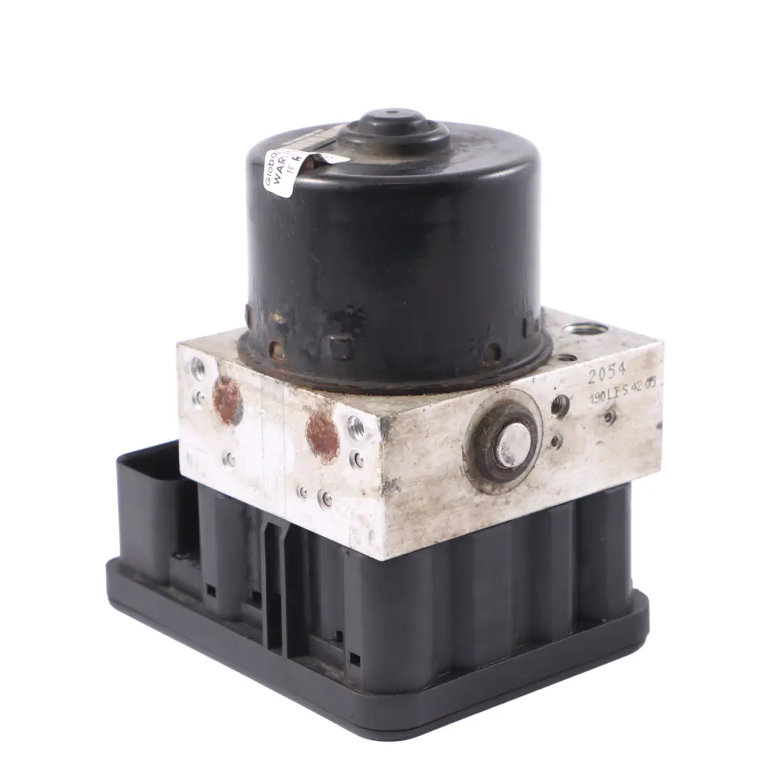 Volkswagen Golf 1K ABS Pump Hydraulic Brake Pump Control Module 1K0907379AA - SKU 1K0907379AA-1 - Part number 1K0907379AA-1