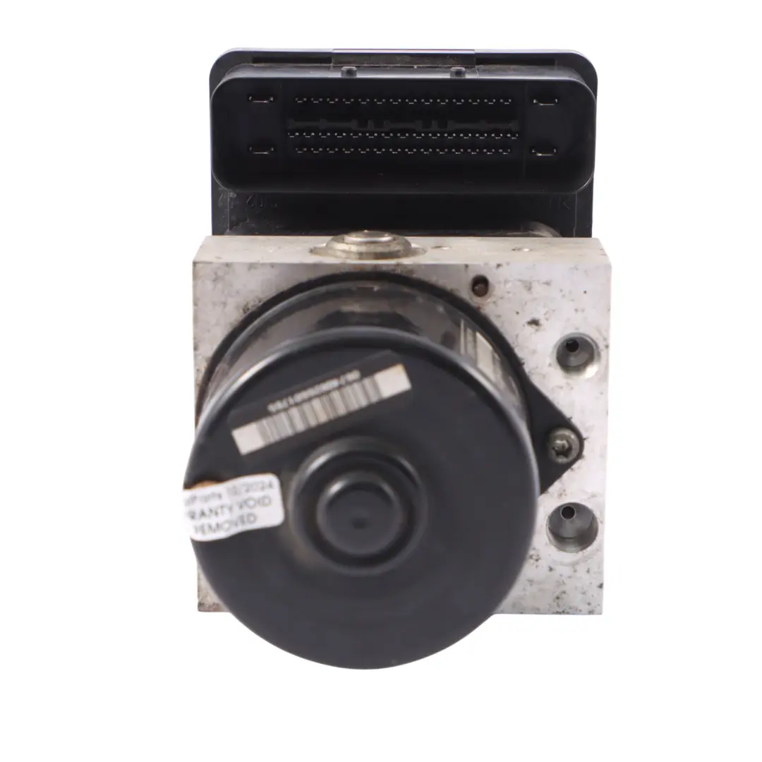 Volkswagen Golf 1K ABS Pump Hydraulic Brake Pump Control Module 1K0907379AA - SKU 1K0907379AA-1 - Part number 1K0907379AA-1