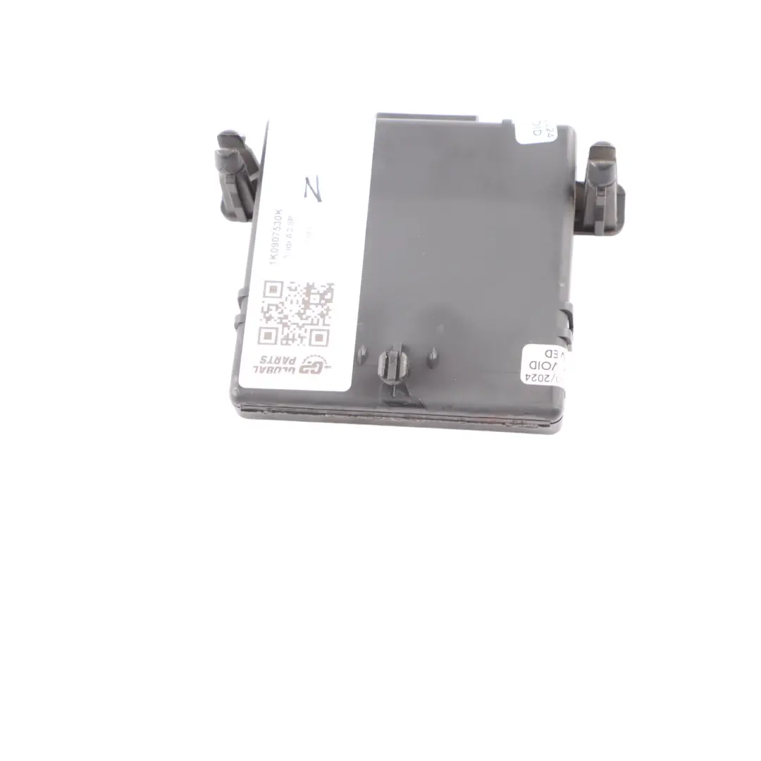 Audi A3 8P Central Gateway Control Unit Module Relay ECU - SKU 1K0907530K - Part number 1K0907530K
