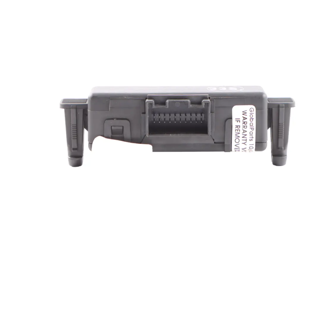 Audi A3 8P Passerelle Centrale Unité De Contrôle Module Relais 1K0907530D - SKU 1K0907530K - Numéro de pièce 1K0907530K