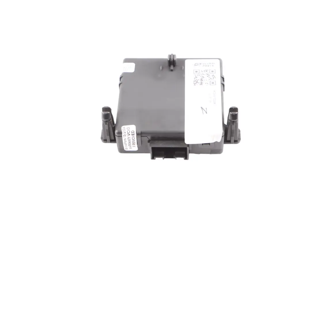 Audi A3 8P Passerelle Centrale Unité De Contrôle Module Relais 1K0907530D - SKU 1K0907530K - Numéro de pièce 1K0907530K
