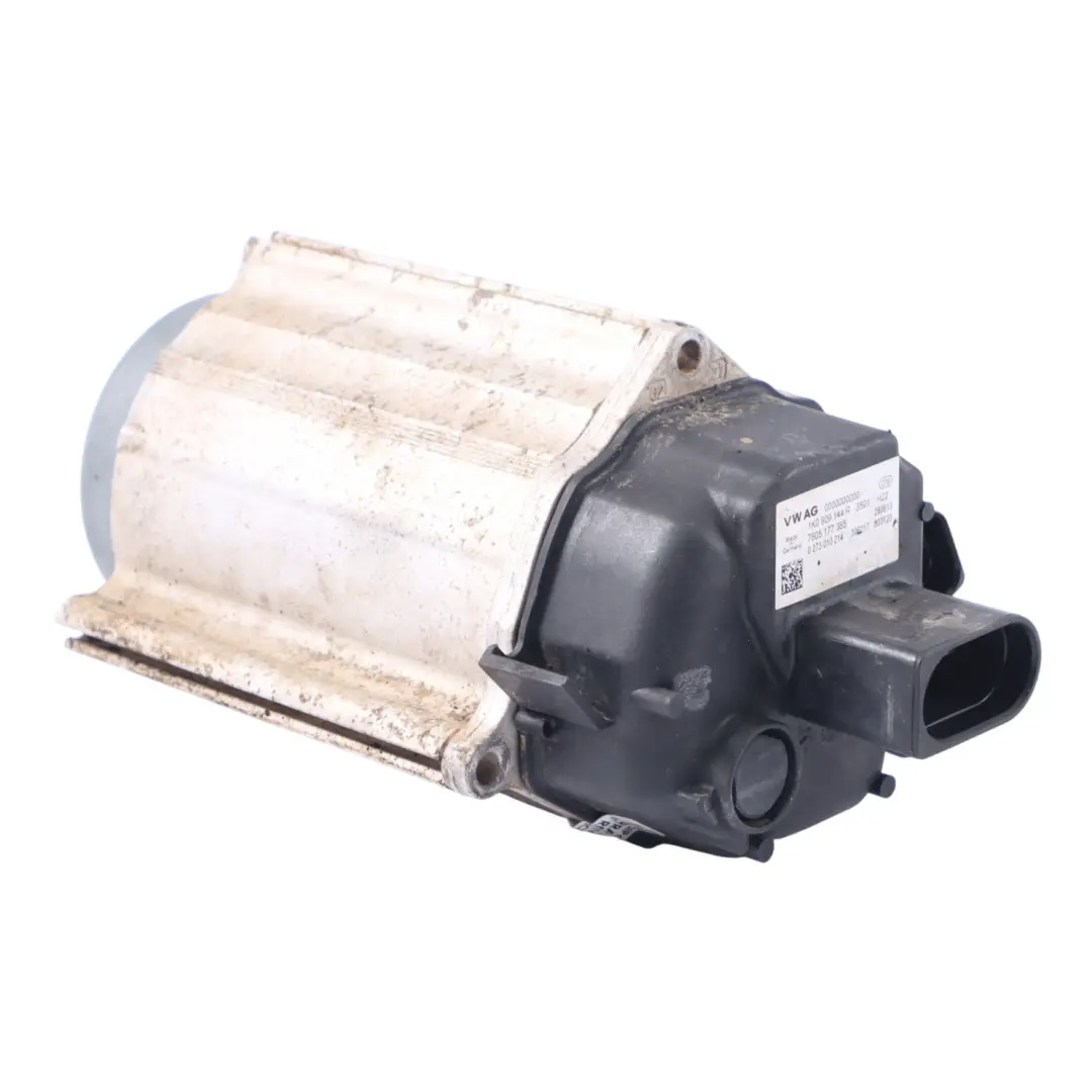 Steering Wheel Motor Rack to Audi Q3 8U 2.0 TDI Electric Power with Part number 1K0909144R Audi Q3 8U 2.0 TDI Electric Power Steering Wheel Motor Rack - SKU 1K0909144R - Part number 1K0909144R