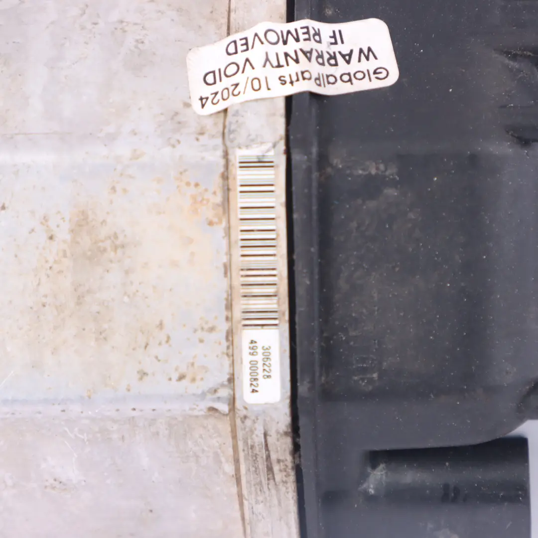 Silniczek Przekładni Kierowniczej do Audi Q3 8U 2.0 TDI o numerze 1K0909144R Audi Q3 8U 2.0 TDI Silniczek Przekładni Kierowniczej - SKU 1K0909144R - Numer Części 1K0909144R