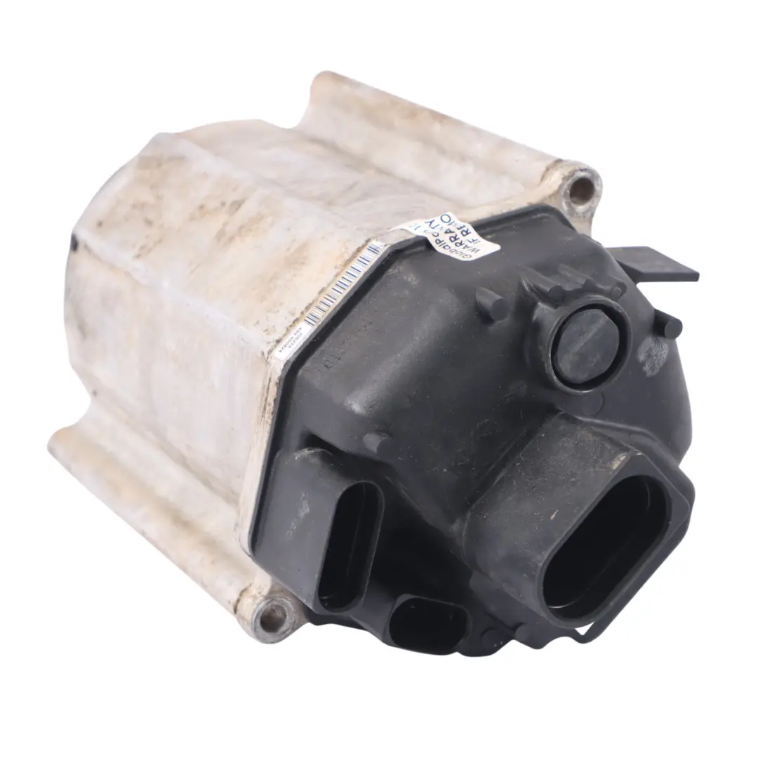 Audi Q3 8U 2.0 TDI Electric Power Steering Wheel Motor Rack - SKU 1K0909144R - Part number 1K0909144R
