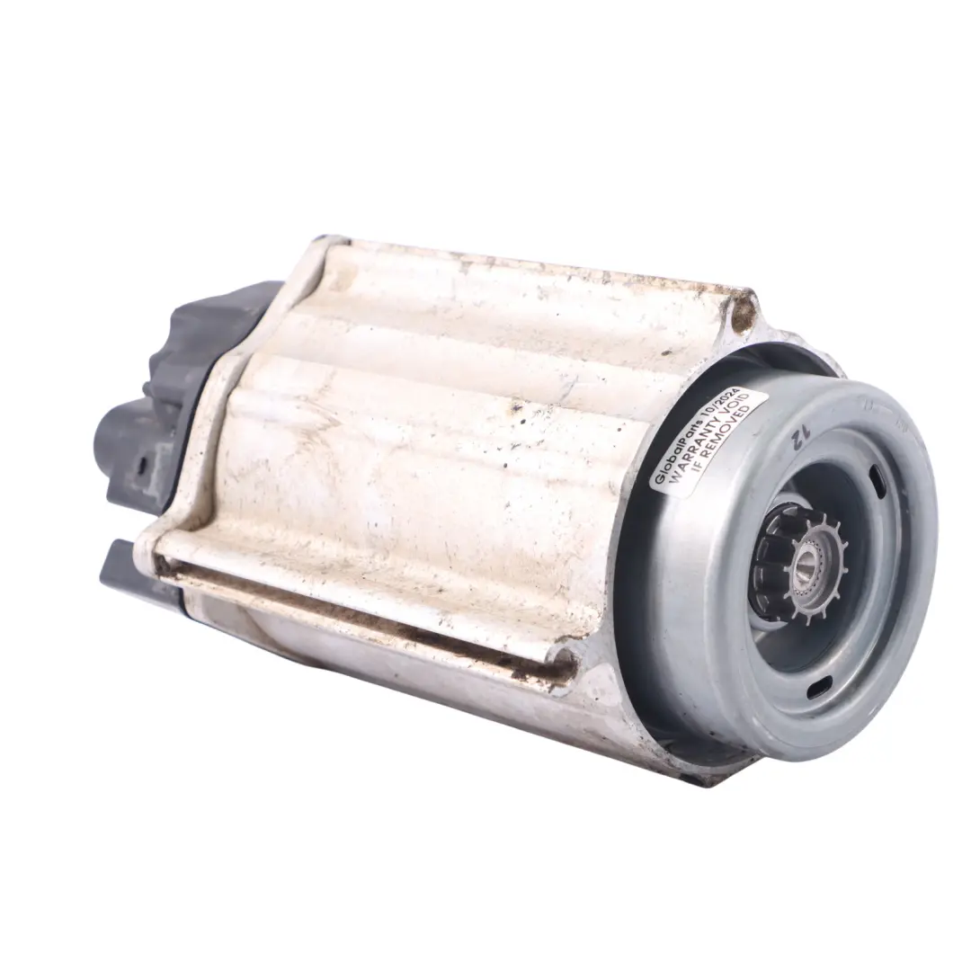 Elektrische Servo Lenkung Radnabe für Audi Q3 8U 2.0 TDI mit Teilenummer 1K0909144R Audi Q3 8U 2.0 TDI Elektrische Servo Lenkung Radnabe - SKU 1K0909144R - Teilenummer 1K0909144R