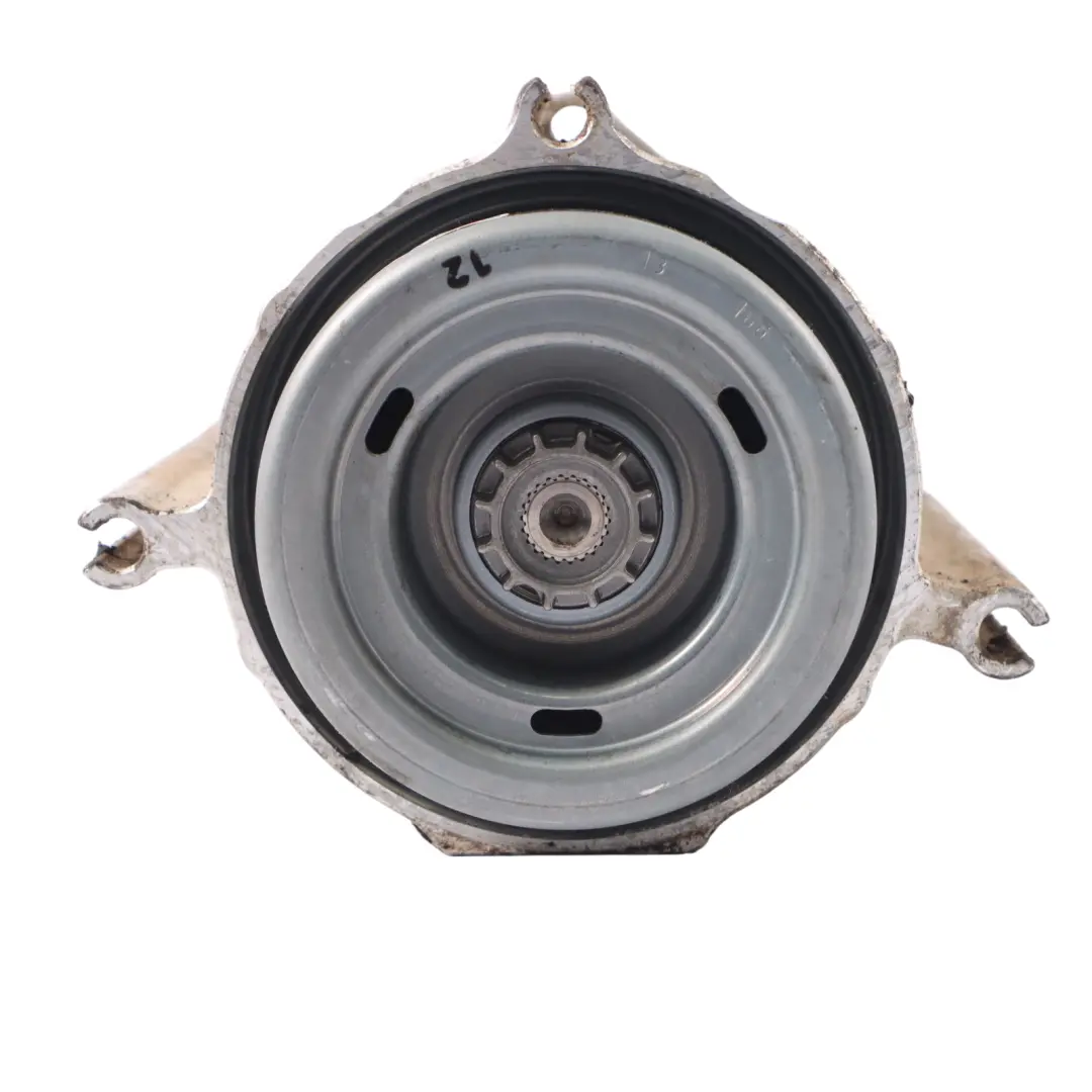 Audi Q3 8U 2.0 TDI Crémaillère De Moteur Volant Électrique - SKU 1K0909144R - Numéro de pièce 1K0909144R