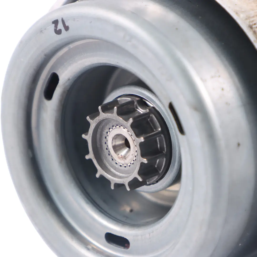 Crémaillère De Moteur Volant Électrique pour Audi Q3 8U 2.0 TDI à propos du numéro de pièce 1K0909144R Audi Q3 8U 2.0 TDI Crémaillère De Moteur Volant Électrique - SKU 1K0909144R - Numéro de pièce 1K0909144R