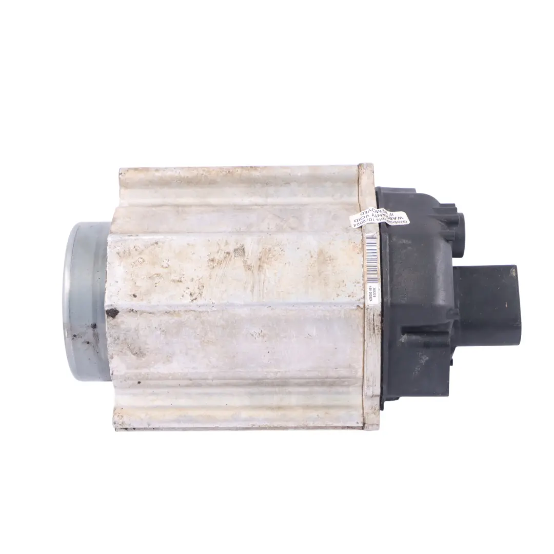 Audi Q3 8U 2.0 TDI Crémaillère De Moteur Volant Électrique - SKU 1K0909144R - Numéro de pièce 1K0909144R