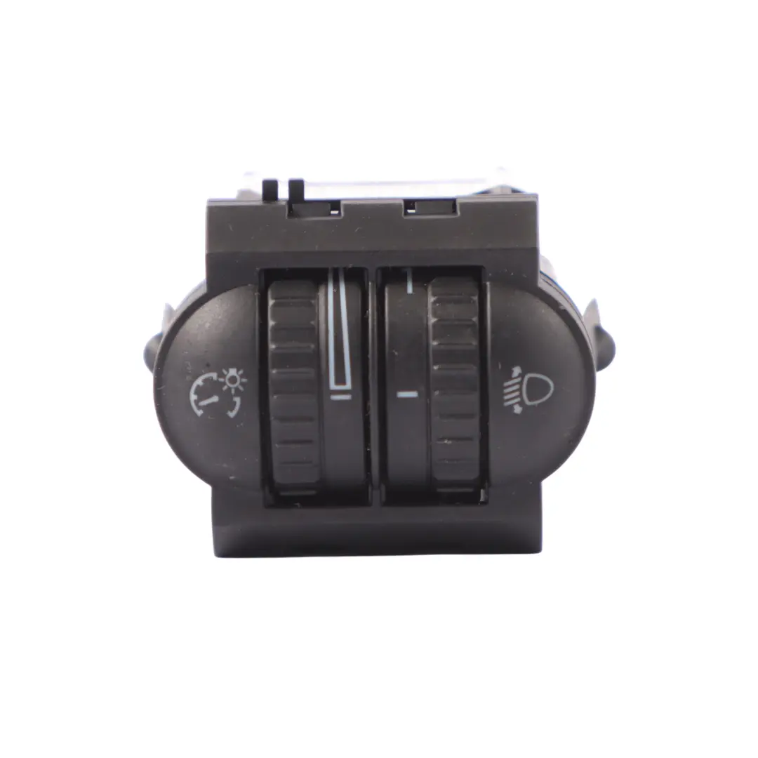VW Golf 5 V 1K Livello luce Interruttore luminosità Modulo controllo - SKU 1K0941333D - Numero di parte 1K0941333D