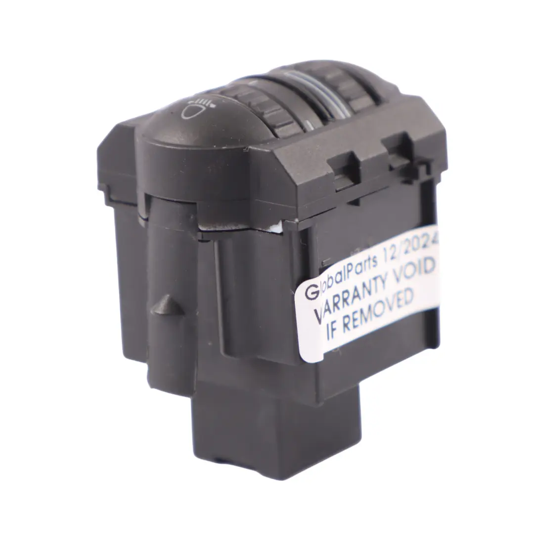 VW Golf 5 V 1K Livello luce Interruttore luminosità Modulo controllo - SKU 1K0941333D - Numero di parte 1K0941333D