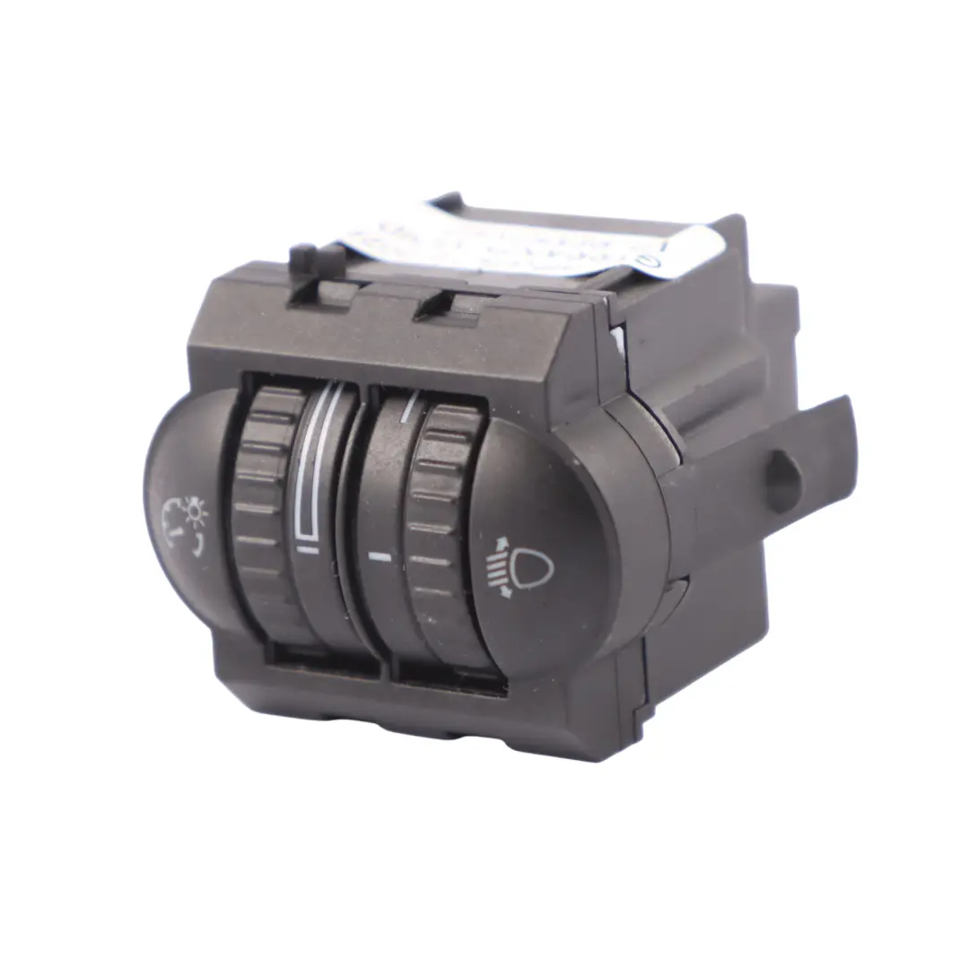 VW Golf 5 V 1K Niveau d'éclairage Luminosité Unité contrôle Module - SKU 1K0941333D - Numéro de pièce 1K0941333D