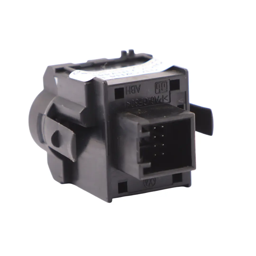VW Golf 5 V 1K Livello luce Interruttore luminosità Modulo controllo - SKU 1K0941333D - Numero di parte 1K0941333D