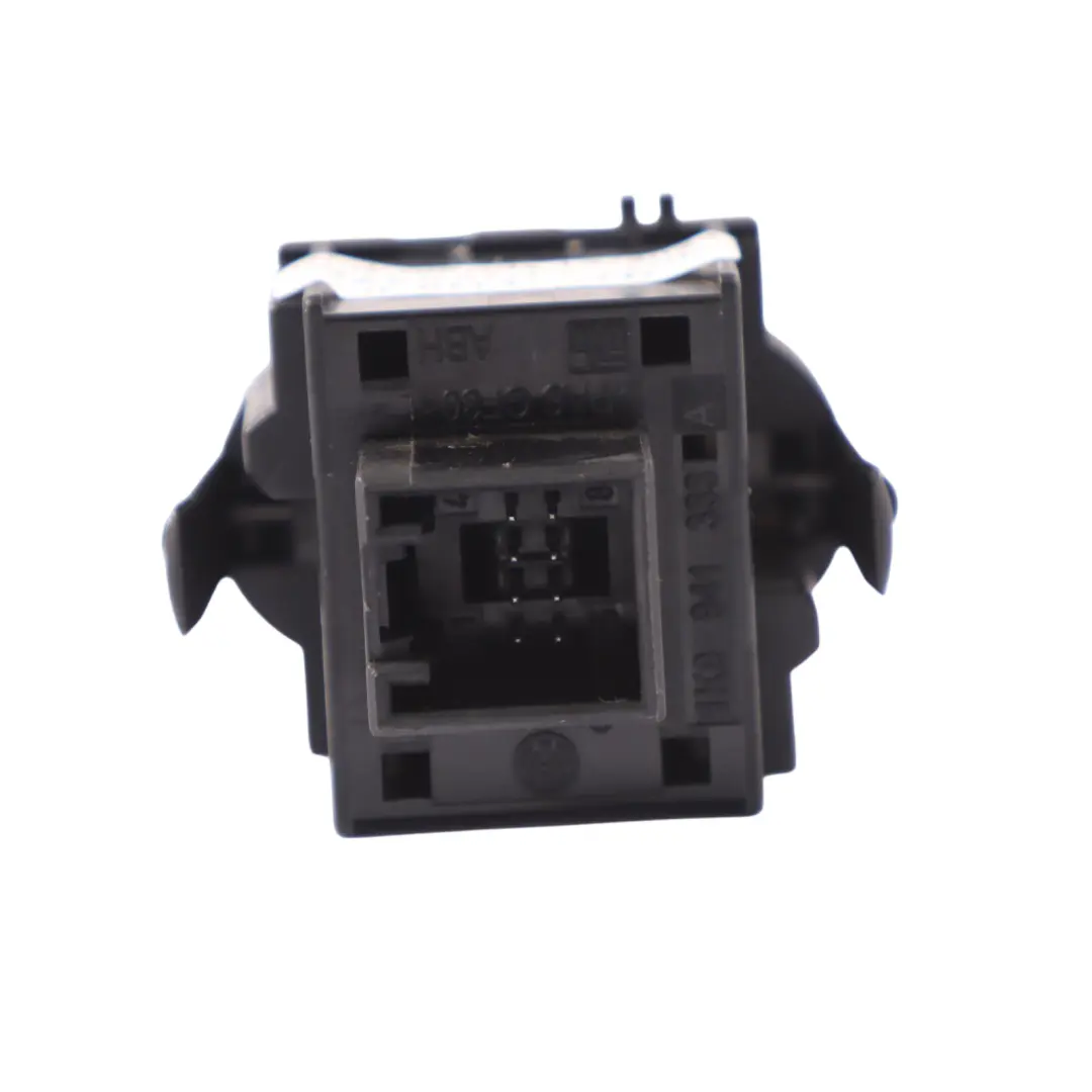 VW Golf 5 V 1K Livello luce Interruttore luminosità Modulo controllo - SKU 1K0941333D - Numero di parte 1K0941333D