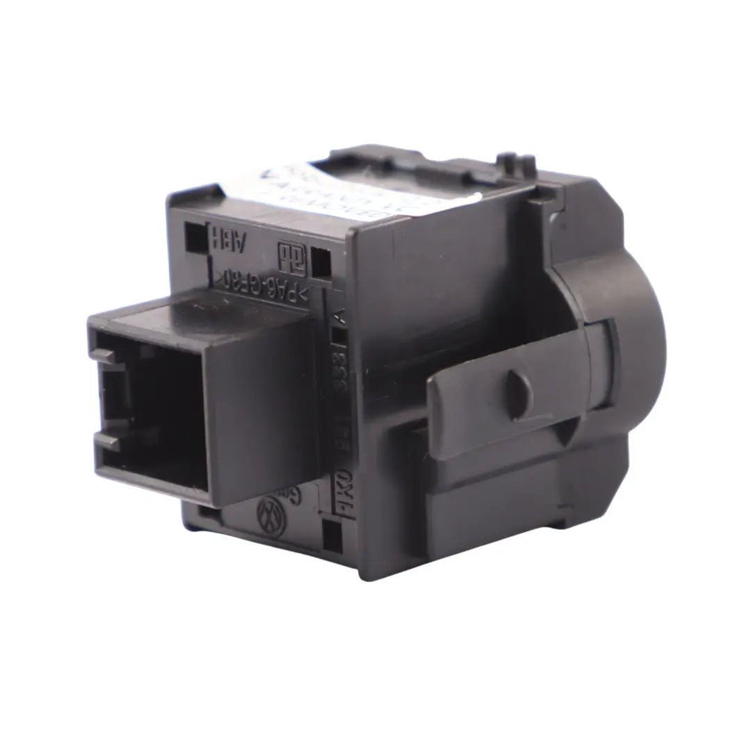VW Golf 5 V 1K Livello luce Interruttore luminosità Modulo controllo - SKU 1K0941333D - Numero di parte 1K0941333D