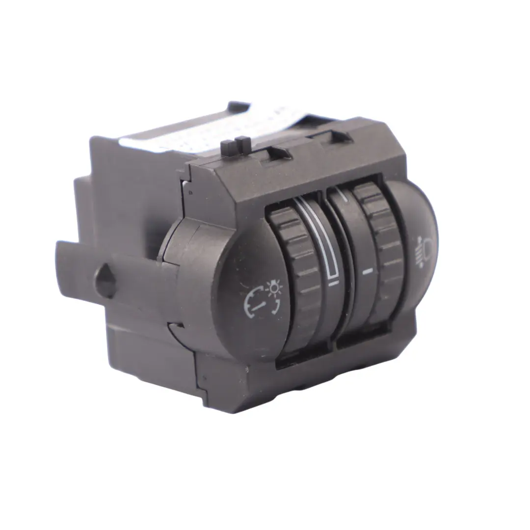 VW Golf 5 V 1K Livello luce Interruttore luminosità Modulo controllo - SKU 1K0941333D - Numero di parte 1K0941333D