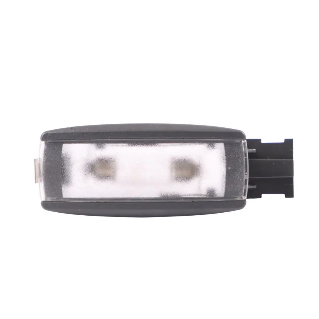Volkswagen VW Golf V 5 1K Lampe de Lecture Lumière Headlining Noir - SKU 1K0947109 - Numéro de pièce 1K0947109