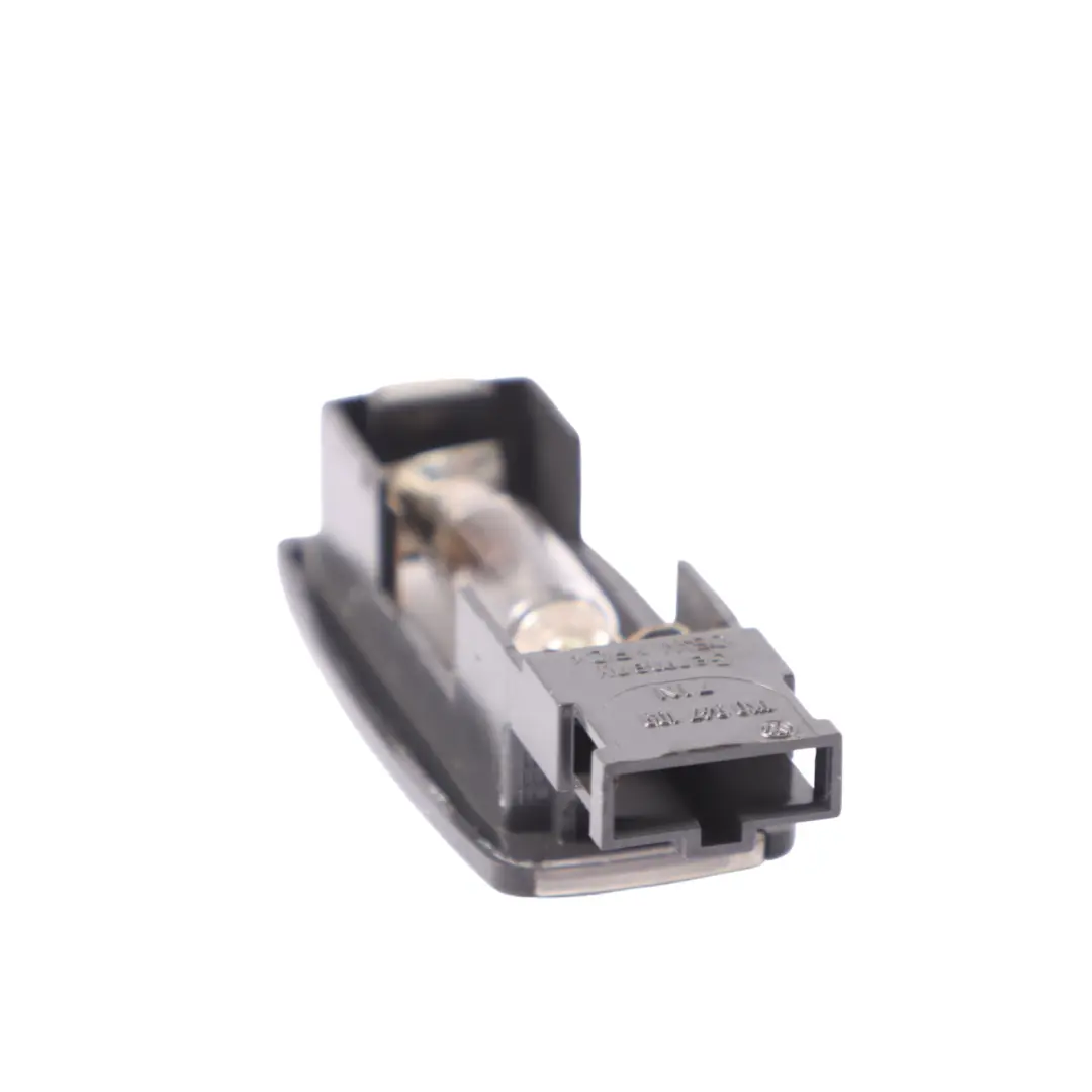 Volkswagen VW Golf V 5 1K Lampe de Lecture Lumière Headlining Noir - SKU 1K0947109 - Numéro de pièce 1K0947109
