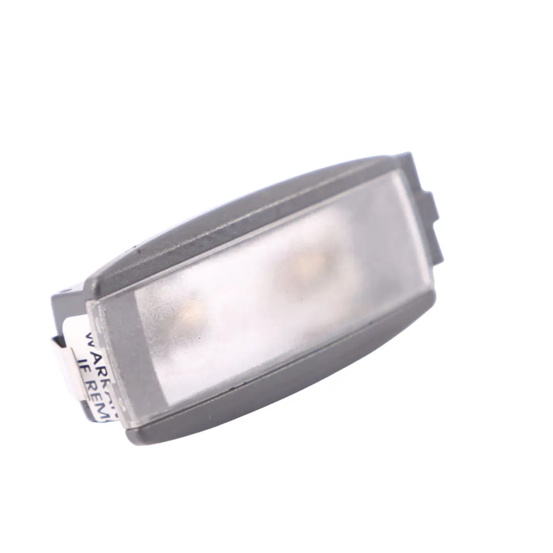 1K Lampe de Lecture Lumière Headlining Noir pour Volkswagen VW Golf V 5 à propos du numéro de pièce 1K0947109 Volkswagen VW Golf V 5 1K Lampe de Lecture Lumière Headlining Noir - SKU 1K0947109 - Numéro de pièce 1K0947109