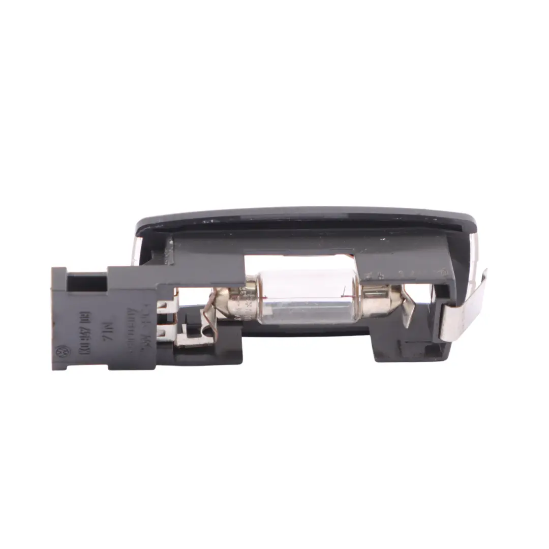 Volkswagen VW Golf V 5 1K Lampe de Lecture Lumière Headlining Noir - SKU 1K0947109 - Numéro de pièce 1K0947109
