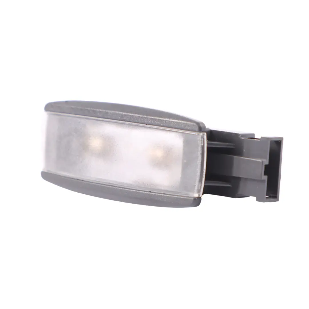 Volkswagen VW Golf V 5 1K Lampe de Lecture Lumière Headlining Noir - SKU 1K0947109 - Numéro de pièce 1K0947109