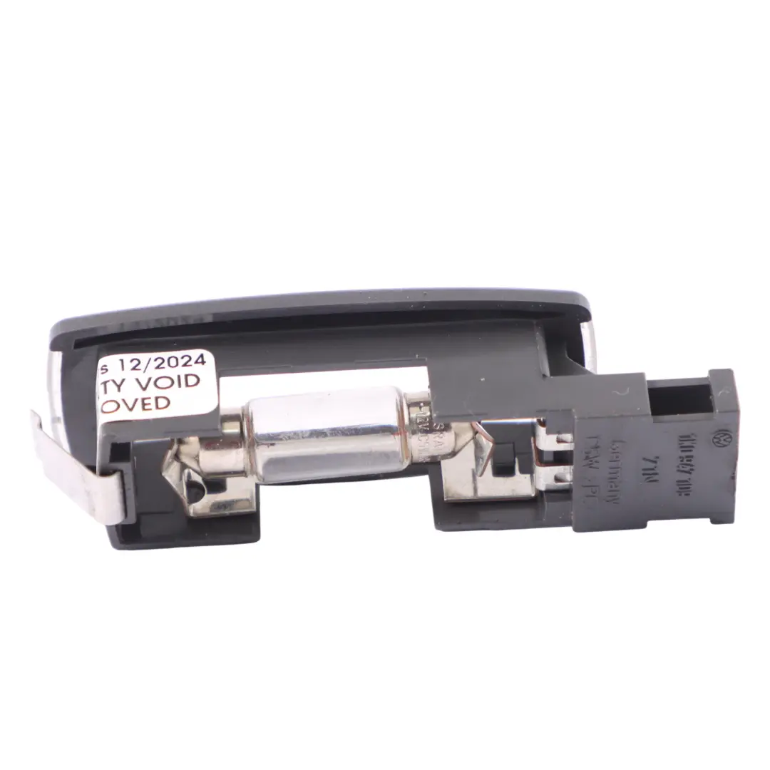 1K Leseleuchte Dachhimmel schwarz für Volkswagen VW Golf V 5 mit Teilenummer 1K0947109 Volkswagen VW Golf V 5 1K Leseleuchte Dachhimmel schwarz - SKU 1K0947109 - Teilenummer 1K0947109