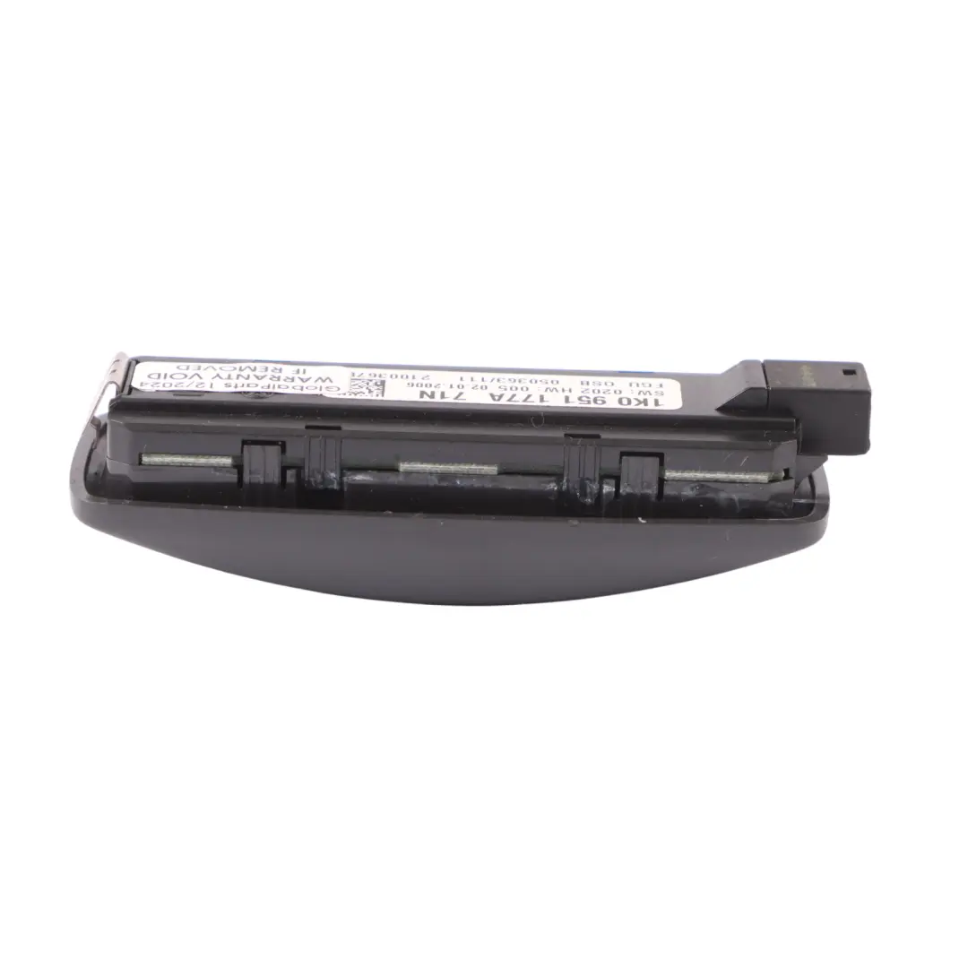 1K Modulo di controllo del sensore di allarme per Volkswagen VW Golf con numero di parte 1K0951177A Volkswagen VW Golf 1K Modulo di controllo del sensore di allarme - SKU 1K0951177A - Numero di parte 1K0951177A