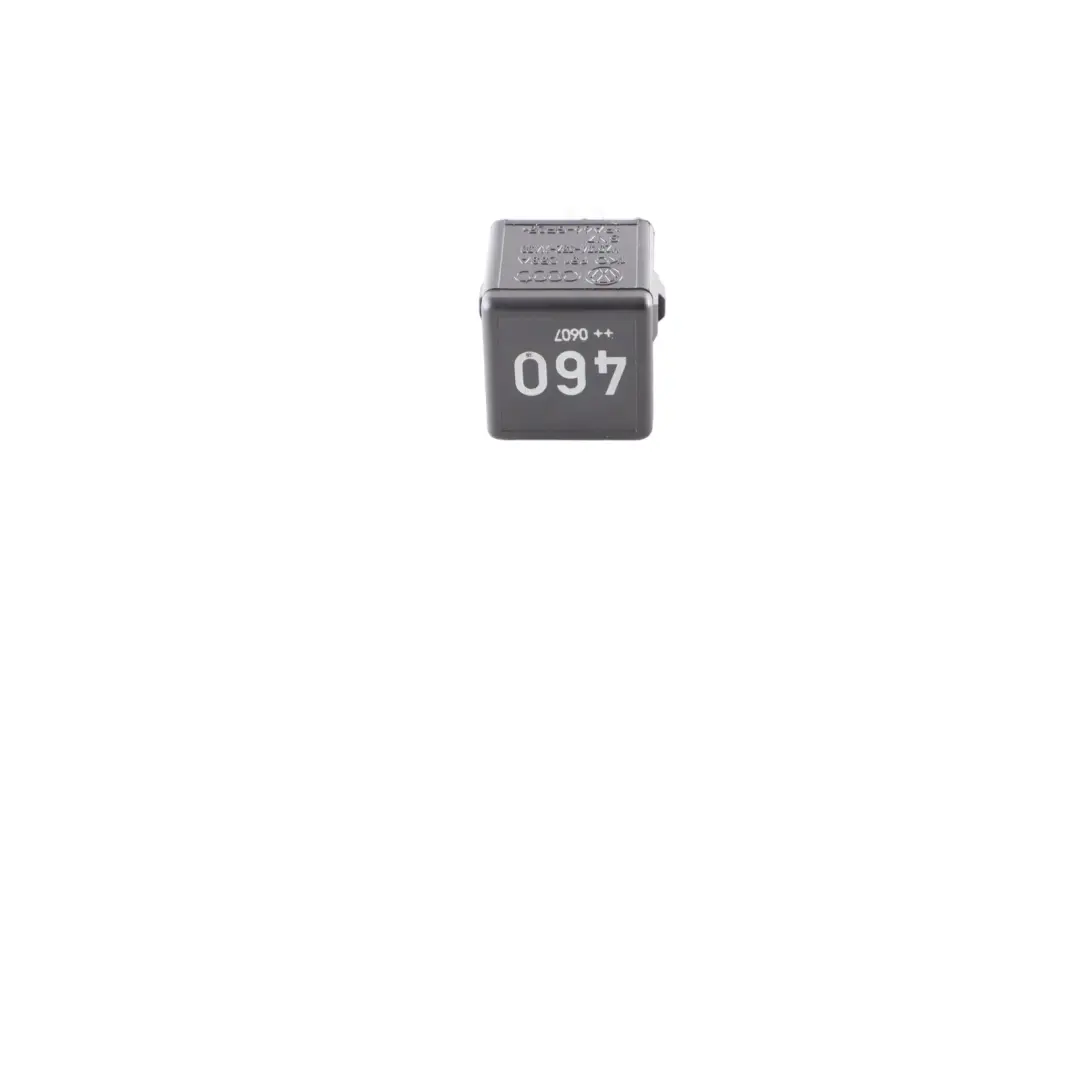  Arbeitsstrom für VW Audi Seat Skoda Motor Versorgung Schwarz 4 Pins - SKU 1K0951253A - Teilenummer 1K0951253A
