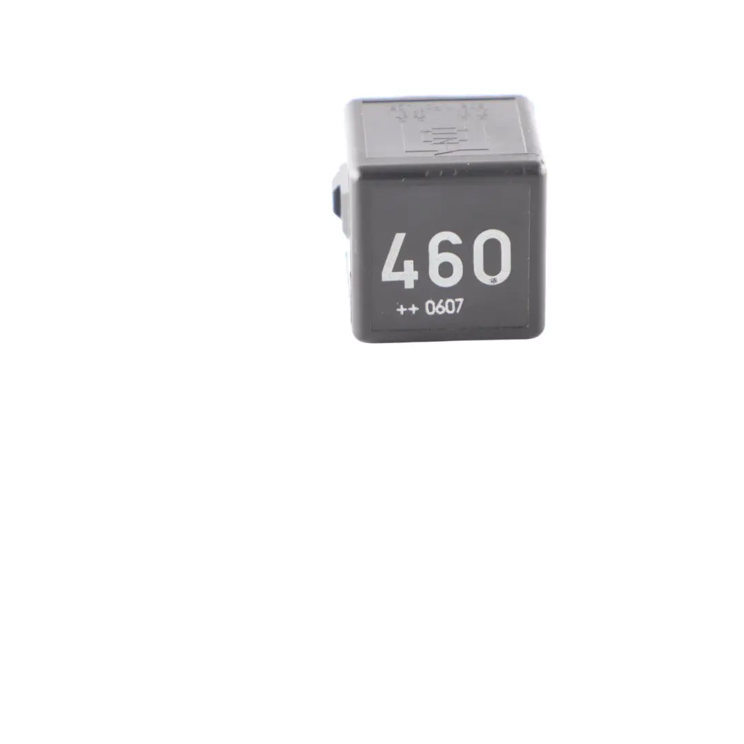 VW Audi Seat Skoda préchauffage Alimentation moteur Noir 4 broches - SKU 1K0951253A - Numéro de pièce 1K0951253A